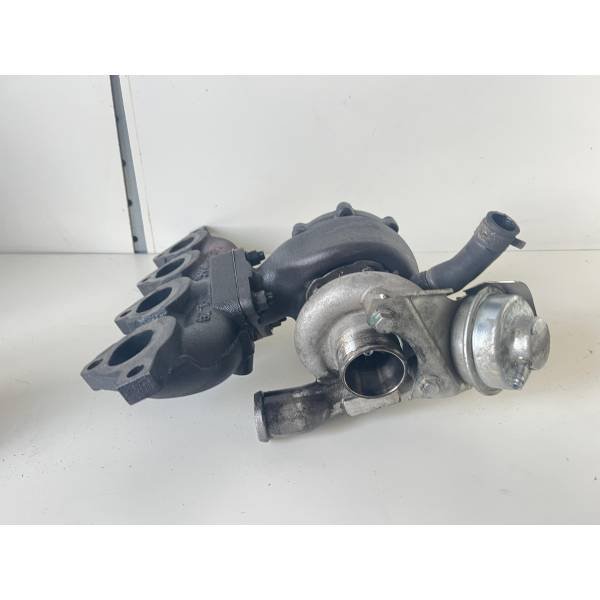 TURBINA OPEL Astra H Berlina 2° serie 8m03300427 Diesel 1700 (07>) 3631248 TURBINA OPEL Astra H Berlina 2° serie 8m03300427 Diesel 1700 (07>) 3631248