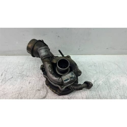 TURBINA OPEL Astra H Berlina 93184183 Z13DTH diesel 1300 (04>07) 3636479