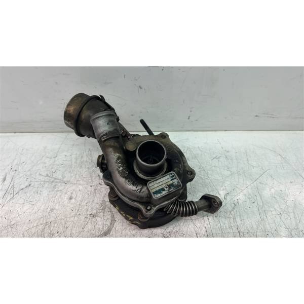 TURBINA OPEL Astra H Berlina 93184183 Z13DTH diesel 1300 (04>07) 3636479