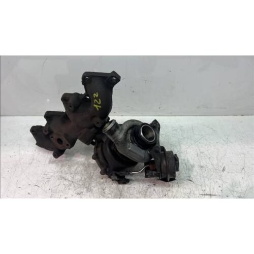 TURBINA OPEL Astra H Berlina 97185241 Z17DTH diesel 1700 (04>07) 3635194