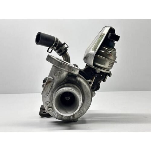 TURBINA OPEL Astra J 55567731 Diesel 1.7 (09>) 3638976