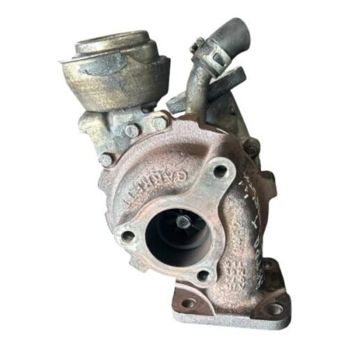 TURBINA OPEL Astra J A17DTR Diesel 1700 (09>) 3635977