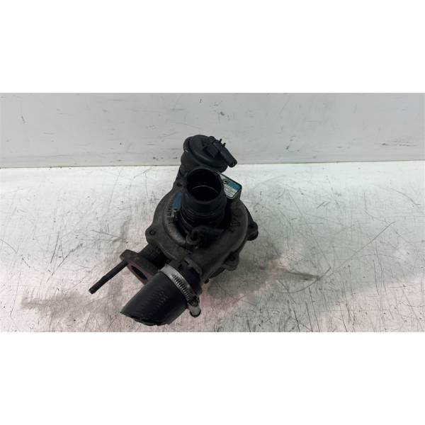 TURBINA OPEL Combo 3° Serie 93177409 Z13DT diesel 1300 (00>02) 3635161