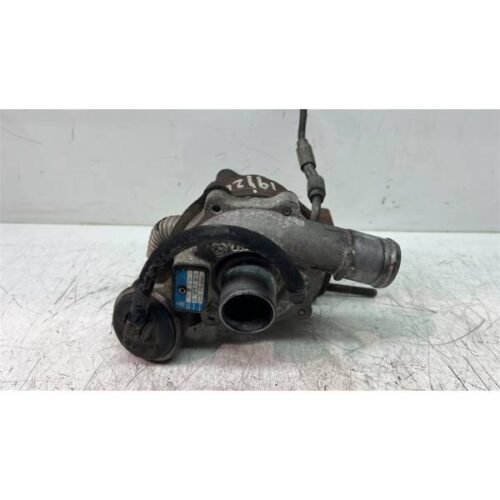 TURBINA OPEL Corsa C 3P 1° Serie 93177409 Z13DT diesel 1300 (00>03) 3634127