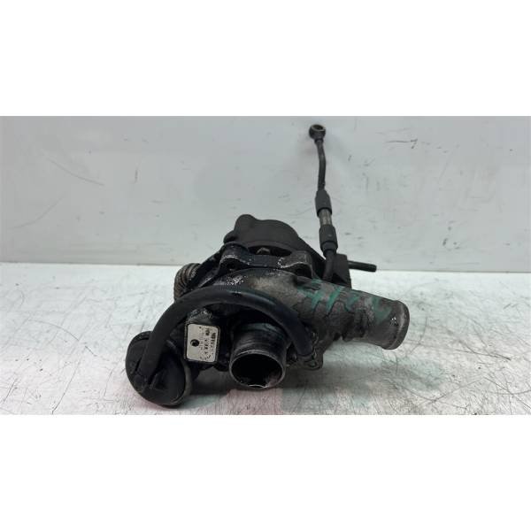 TURBINA OPEL Corsa C 3P 1° Serie 93177409 Z13DT diesel 1300 (00>03) 3634150 TURBINA OPEL Corsa C 3P 1° Serie 93177409 Z13DT diesel 1300 (00>03) 3634150