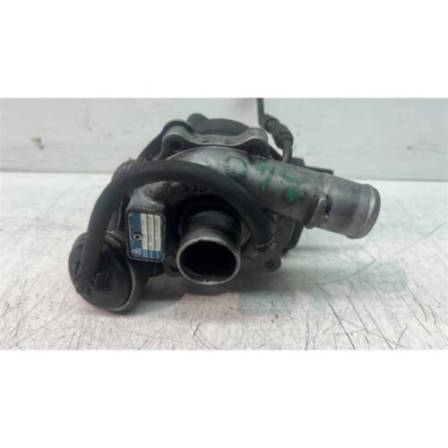 TURBINA OPEL Corsa C 3P 1° Serie 93177409 Z13DT diesel 1300 (00>03) 3637155