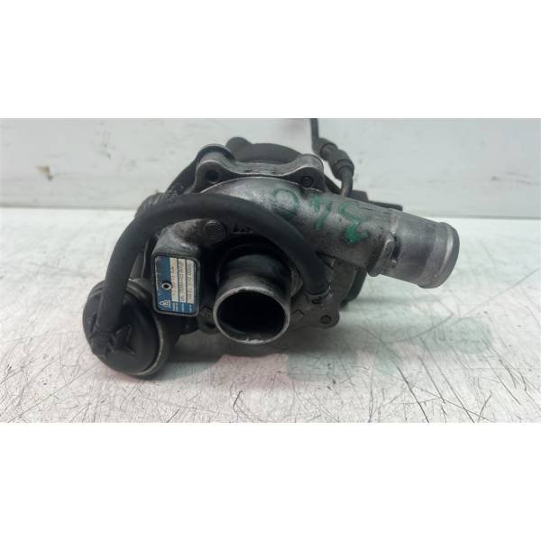 TURBINA OPEL Corsa C 3P 1° Serie 93177409 Z13DT diesel 1300 (00>03) 3637155