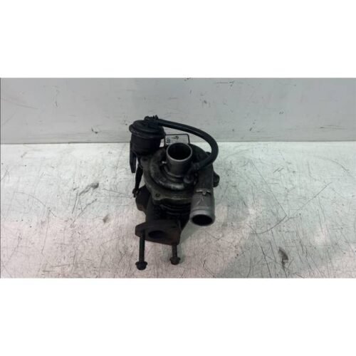 TURBINA OPEL Corsa C 3P 1° Serie 93177409 Z13DT diesel 1300 (00>03) 3653419