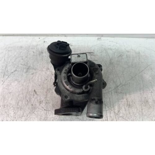 TURBINA OPEL Corsa C 3P 1° Serie 93177409 Z13DT diesel 1300 (00>03) 3658142