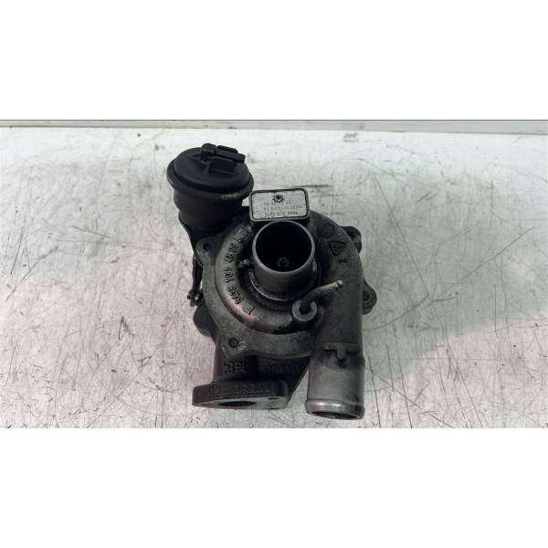 TURBINA OPEL Corsa C 3P 1° Serie 93177409 Z13DT diesel 1300 (00>03) 3658142 TURBINA OPEL Corsa C 3P 1° Serie 93177409 Z13DT diesel 1300 (00>03) 3658142