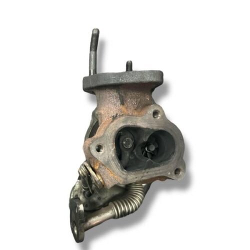 TURBINA OPEL Corsa C 5P 2° Serie z13dt Benzina (03>06) 3646080