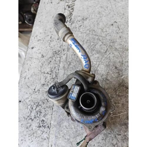 TURBINA OPEL Corsa D 5P 1° Serie 3562B Z13DTJ diesel 1248 (06>) 3639951