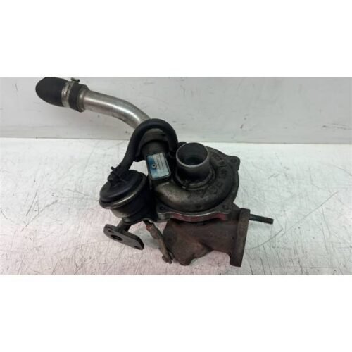 TURBINA OPEL Corsa D 5P 1° Serie 93191833 Z13DTJ diesel 1300 (06>) 3634464