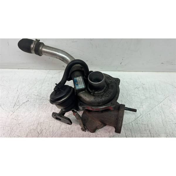 TURBINA OPEL Corsa D 5P 1° Serie 93191833 Z13DTJ diesel 1300 (06>) 3634464 TURBINA OPEL Corsa D 5P 1° Serie 93191833 Z13DTJ diesel 1300 (06>) 3634464