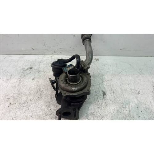 TURBINA OPEL Corsa D 5P 1° Serie 93191833 Z13DTJ diesel 1300 (06>) 3653461