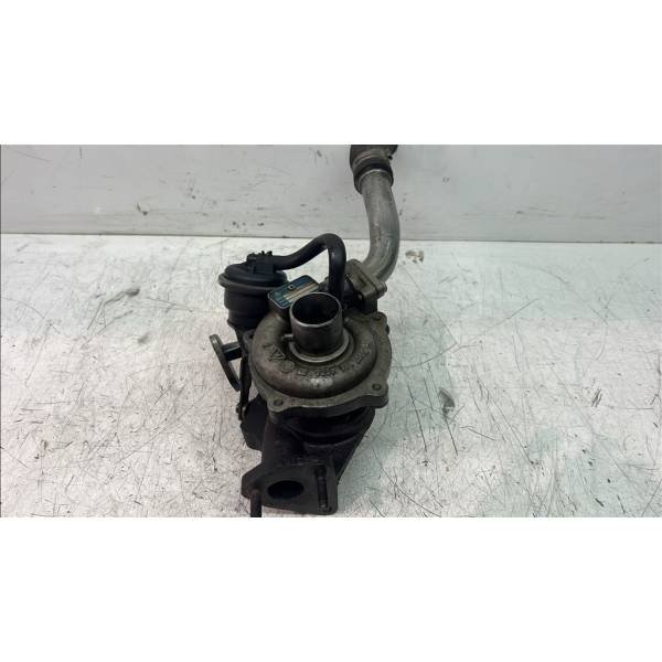 TURBINA OPEL Corsa D 5P 1° Serie 93191833 Z13DTJ diesel 1300 (06>) 3653461