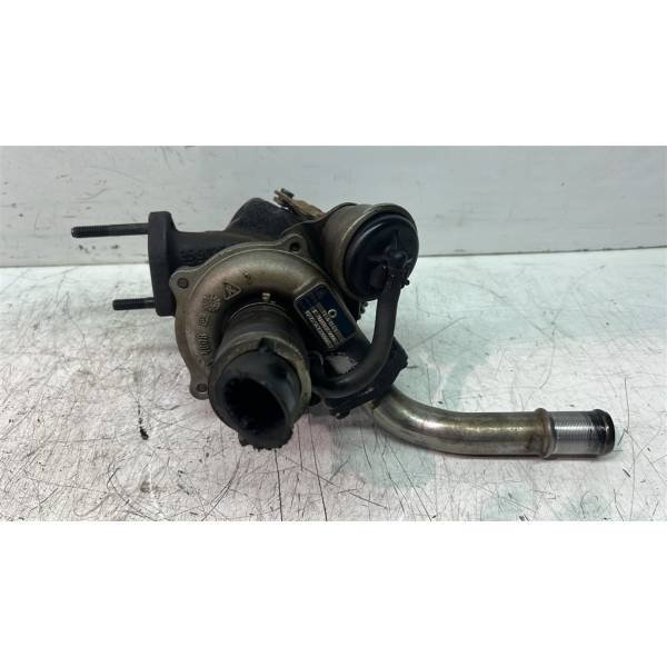 TURBINA OPEL Corsa D 5P 1° Serie 93191833 Z13DTJ diesel 1300 (06>) 3656333 TURBINA OPEL Corsa D 5P 1° Serie 93191833 Z13DTJ diesel 1300 (06>) 3656333