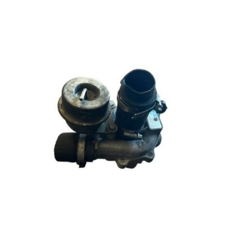 TURBINA OPEL Corsa D 5P 2° Serie 55202638 diesel 1300 (11>) 3684440