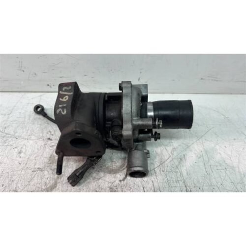 TURBINA OPEL Meriva 1° Serie 93187874 Z13DTJ diesel 1300 (03>06) 3636493