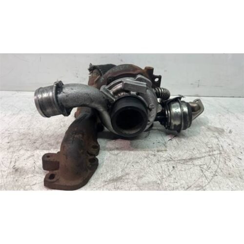 TURBINA OPEL Zafira B Z19DTH diesel 1900 (05>08) 3654733