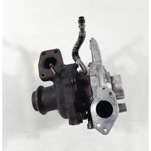 TURBINA PEUGEOT 3008 Serie 9835855380 YH01 Diesel 1500 (16>23) 3663591