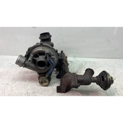 TURBINA PEUGEOT 307 Berlina 0375C8 DW10TD diesel 2000 (01>05) 3658048