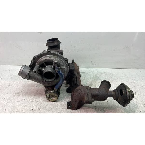 TURBINA PEUGEOT 307 Berlina 0375C8 DW10TD diesel 2000 (01>05) 3658048 TURBINA PEUGEOT 307 Berlina 0375C8 DW10TD diesel 2000 (01>05) 3658048