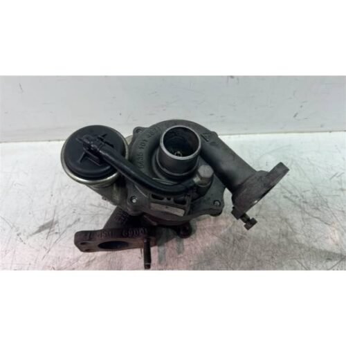TURBINA PEUGEOT 307 Berlina 0375G9 DV4TD diesel 1400 (01>05) 3635226