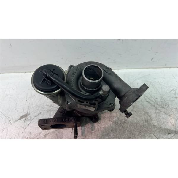 TURBINA PEUGEOT 307 Berlina 0375G9 DV4TD diesel 1400 (01>05) 3635226 TURBINA PEUGEOT 307 Berlina 0375G9 DV4TD diesel 1400 (01>05) 3635226