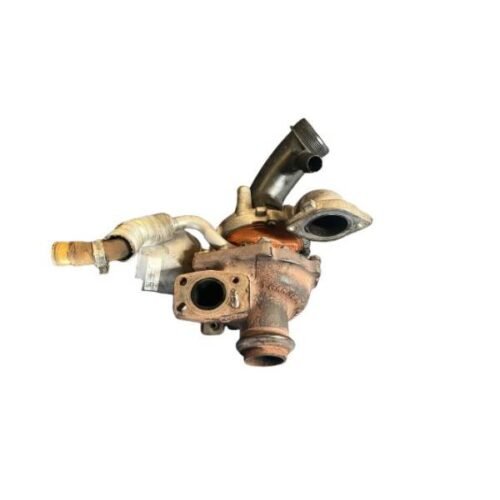 TURBINA PEUGEOT 308 2° Serie 9686120680-06 diesel 1600 (13>) 3683343