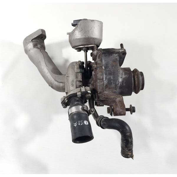 TURBINA PEUGEOT Expert 3° Serie 9675101580 Diesel 2000 (07>) 3646471 TURBINA PEUGEOT Expert 3° Serie 9675101580 Diesel 2000 (07>) 3646471