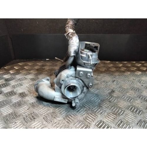 TURBINA PEUGEOT Partner Serie 9804119380 BH01 Diesel 1560 (16>18) 3663738