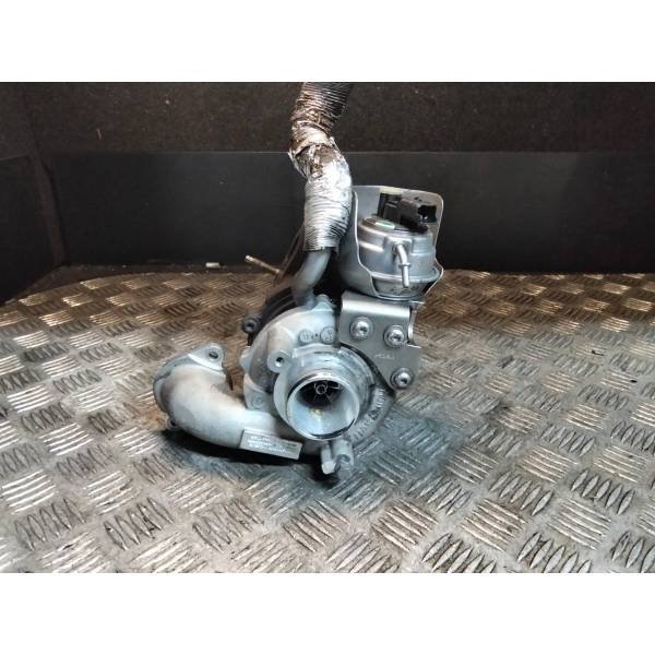 TURBINA PEUGEOT Partner Serie 9804119380 BH01 Diesel 1560 (16>18) 3663738
