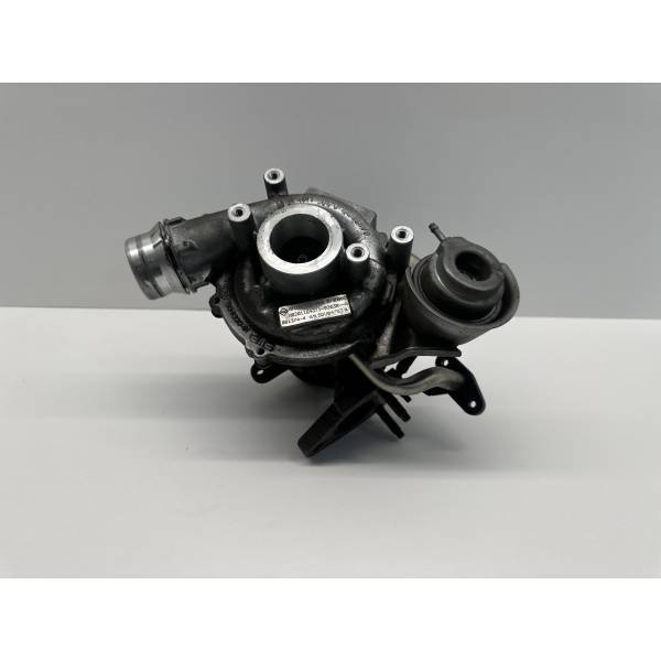 TURBINA RENAULT Captur Serie H8201164371 K9K Diesel 1461 (13>19) 3651627 TURBINA RENAULT Captur Serie H8201164371 K9K Diesel 1461 (13>19) 3651627