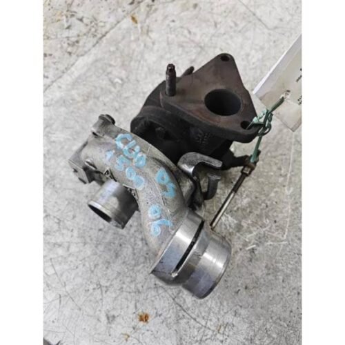 TURBINA RENAULT Clio Serie 144113321R K9K766 diesel 1461 (08>15) 3682483