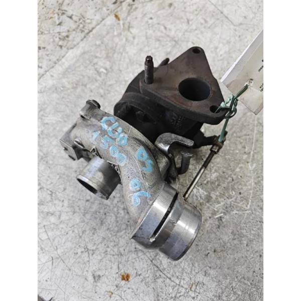 TURBINA RENAULT Clio Serie 144113321R K9K766 diesel 1461 (08>15) 3682483