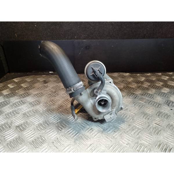 TURBINA RENAULT Clio Serie 5439 101 5083 K9K 714, K9K 768 Diesel 1500 (08>15) 3631378