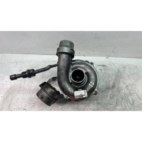 TURBINA RENAULT Clio Serie 7701476883 K9K764 diesel 1500 (04>08) 3658062