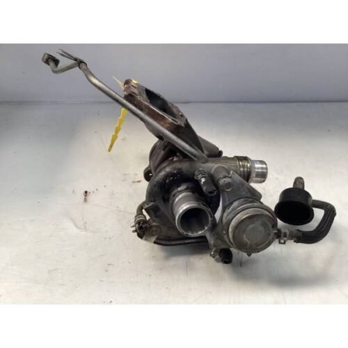 TURBINA RENAULT Clio Serie IV 144103742R Benzina 900 TCE (12>19) 3671714