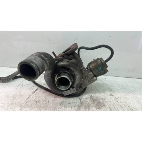 TURBINA RENAULT Grand Scenic 1° Serie 7701479254 F9Q804 diesel 1900 (03>09) 3658092