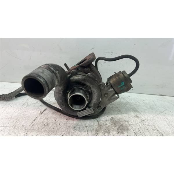 TURBINA RENAULT Grand Scenic 1° Serie 7701479254 F9Q804 diesel 1900 (03>09) 3658092