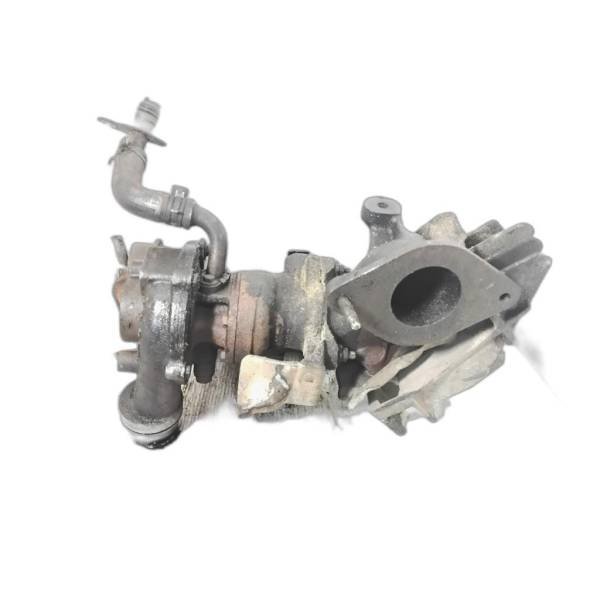 TURBINA RENAULT Kangoo 4° Serie H82728353 K9KE8 diesel 1461 (08>21) 3628325