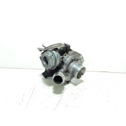 TURBINA RENAULT Koleos 1° Serie GTA1549LU M9RG8 Diesel 2000 (08>) 3676474
