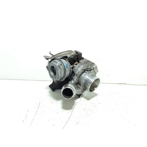 TURBINA RENAULT Koleos 1° Serie GTA1549LU M9RG8 Diesel 2000 (08>) 3676474 TURBINA RENAULT Koleos 1° Serie GTA1549LU M9RG8 Diesel 2000 (08>) 3676474
