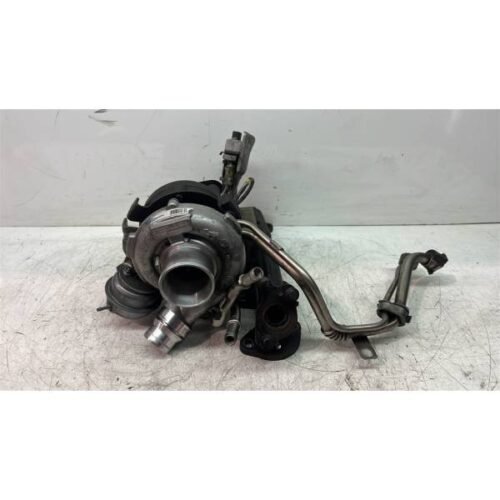 TURBINA RENAULT Koleos Serie 7701478918 M9R868 diesel 2000 (16>) 3658190