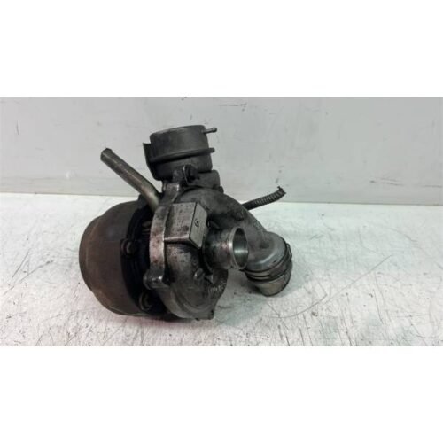 TURBINA RENAULT Megane II Van 7701478979 K9K734 diesel 1500 (02>10) 3634743