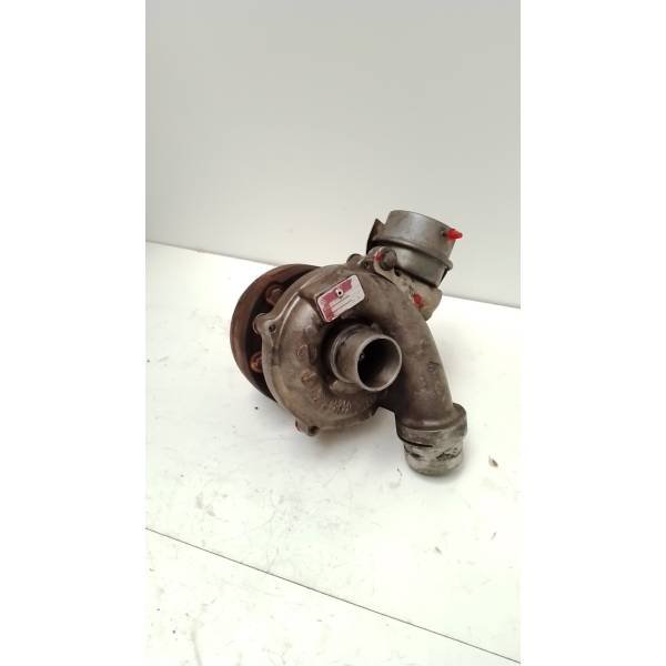TURBINA RENAULT Scenic Serie 54431015088 K9K diesel 1500 (99>03) 3650376