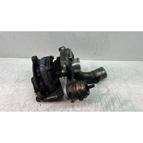TURBINA RENAULT Scenic Serie 7701478022 F9Q733 diesel 1900 (99>03) 3634105
