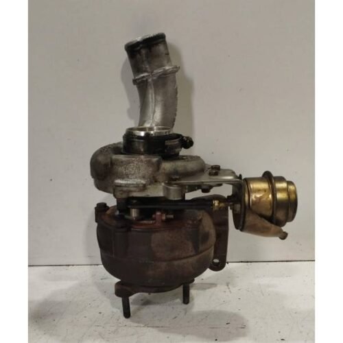 TURBINA RENAULT Scenic Serie 8200369581 diesel 1900 (03>09) 3651939
