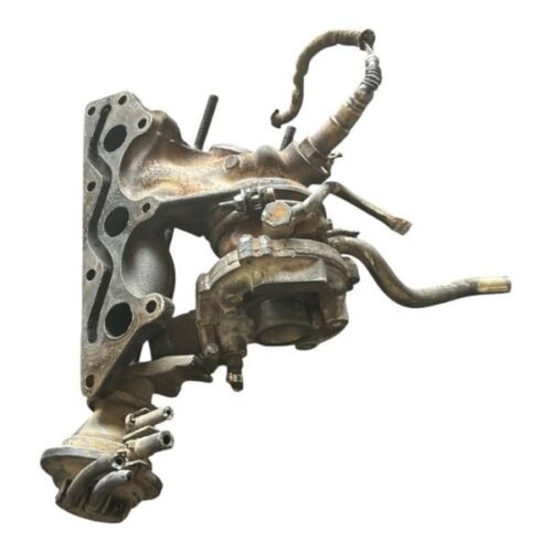 TURBINA SMART Fortwo Coupé (W450) 15 Benzina 700 (03>07) 3636073